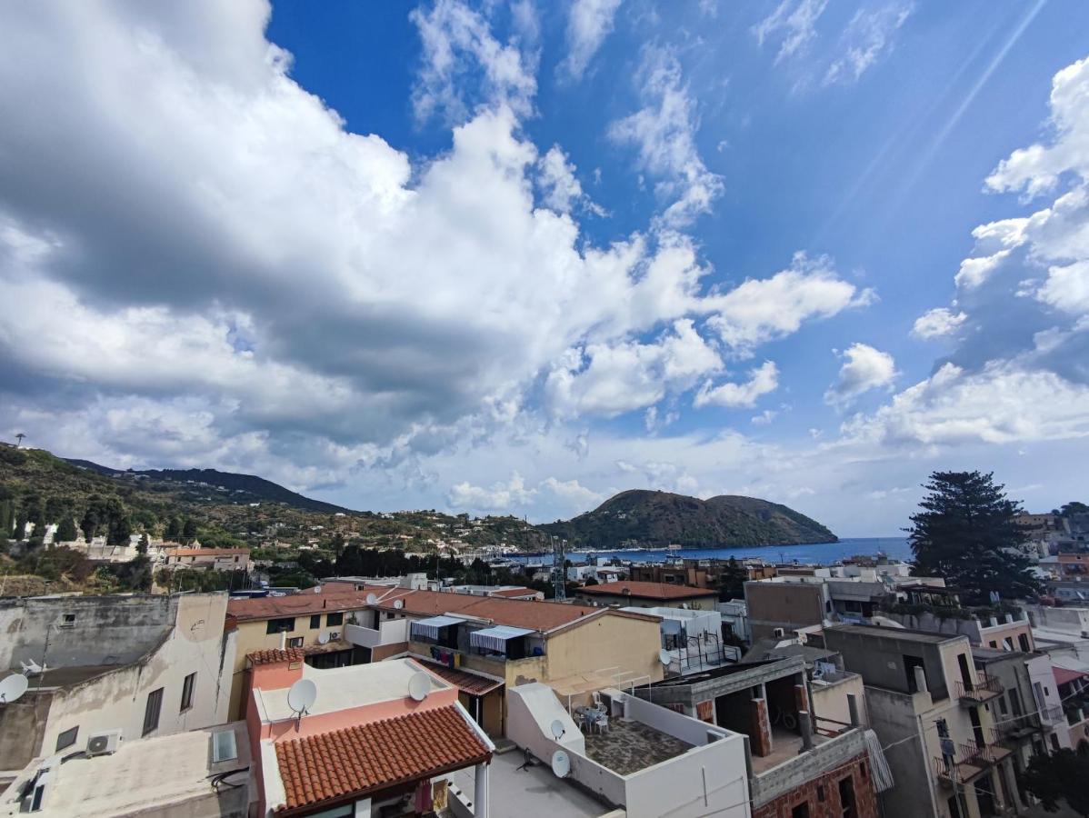 Attico In Centro Con Vista Mare E Monti! Apartment Marina  Exterior photo